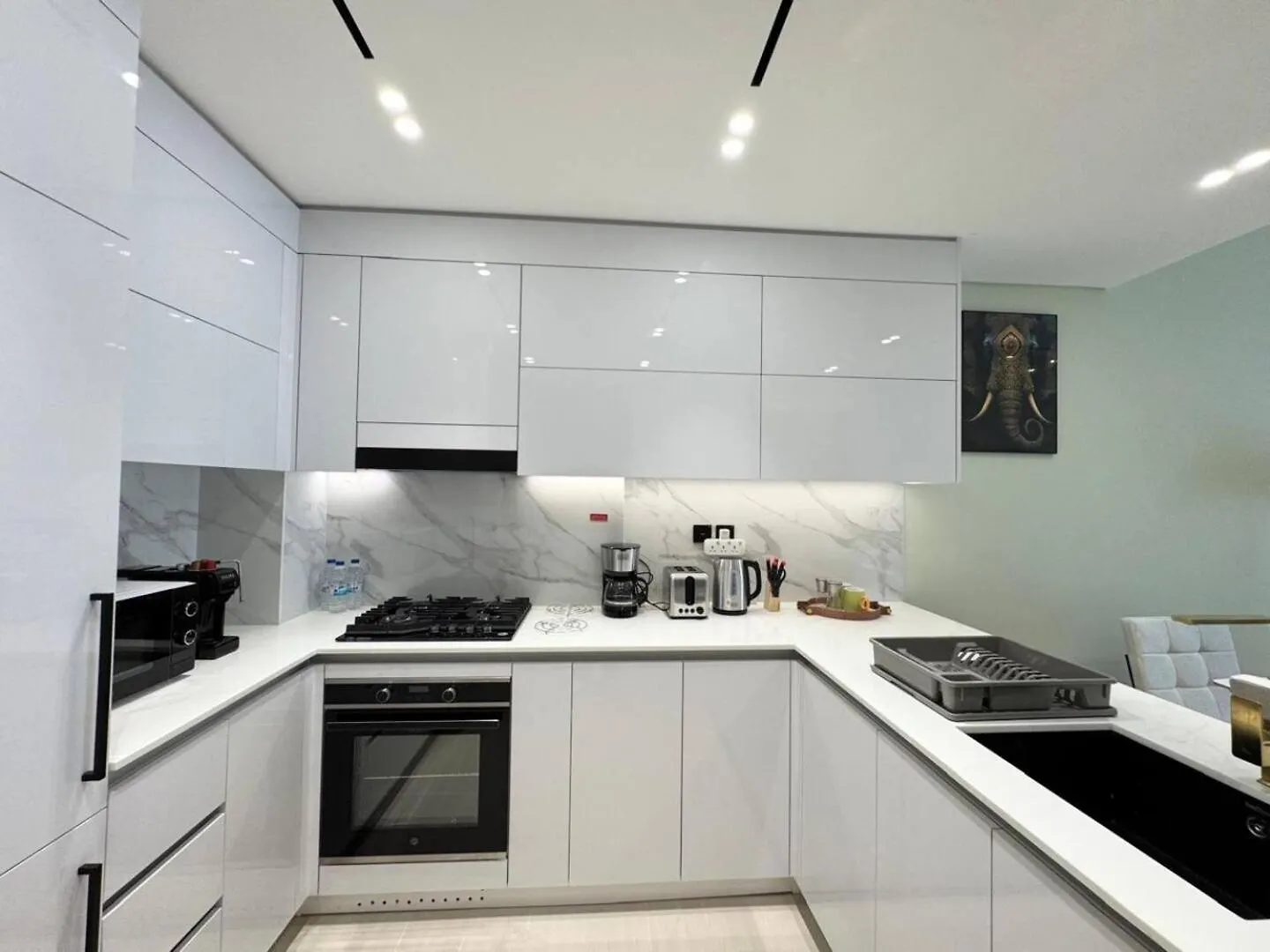 Stylish 1Br In Jvc With Pool View Apartment Dubai