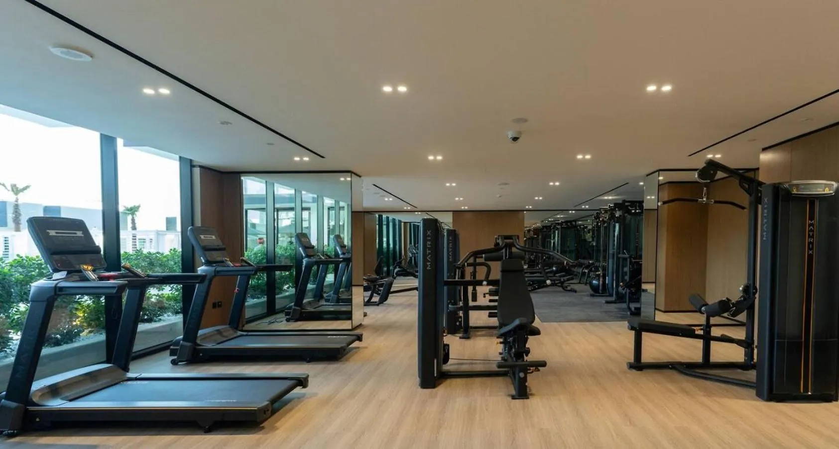 Stylish 1Br In Jvc With Pool View Apartment Dubai