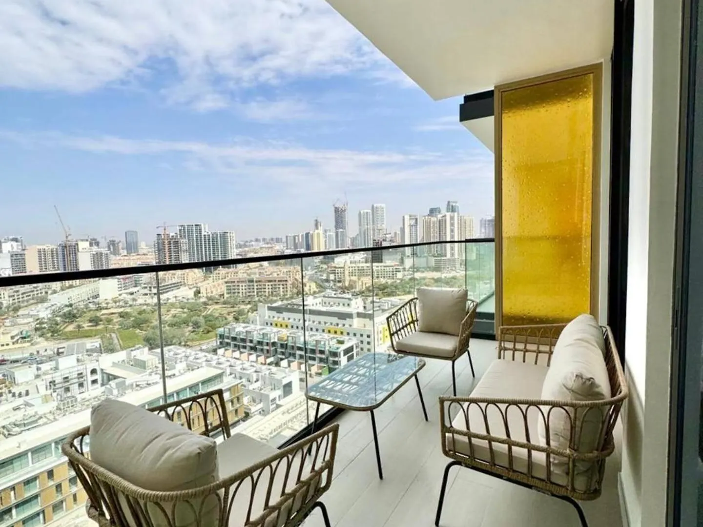 Stylish 1Br In Jvc With Pool View Apartment Dubai