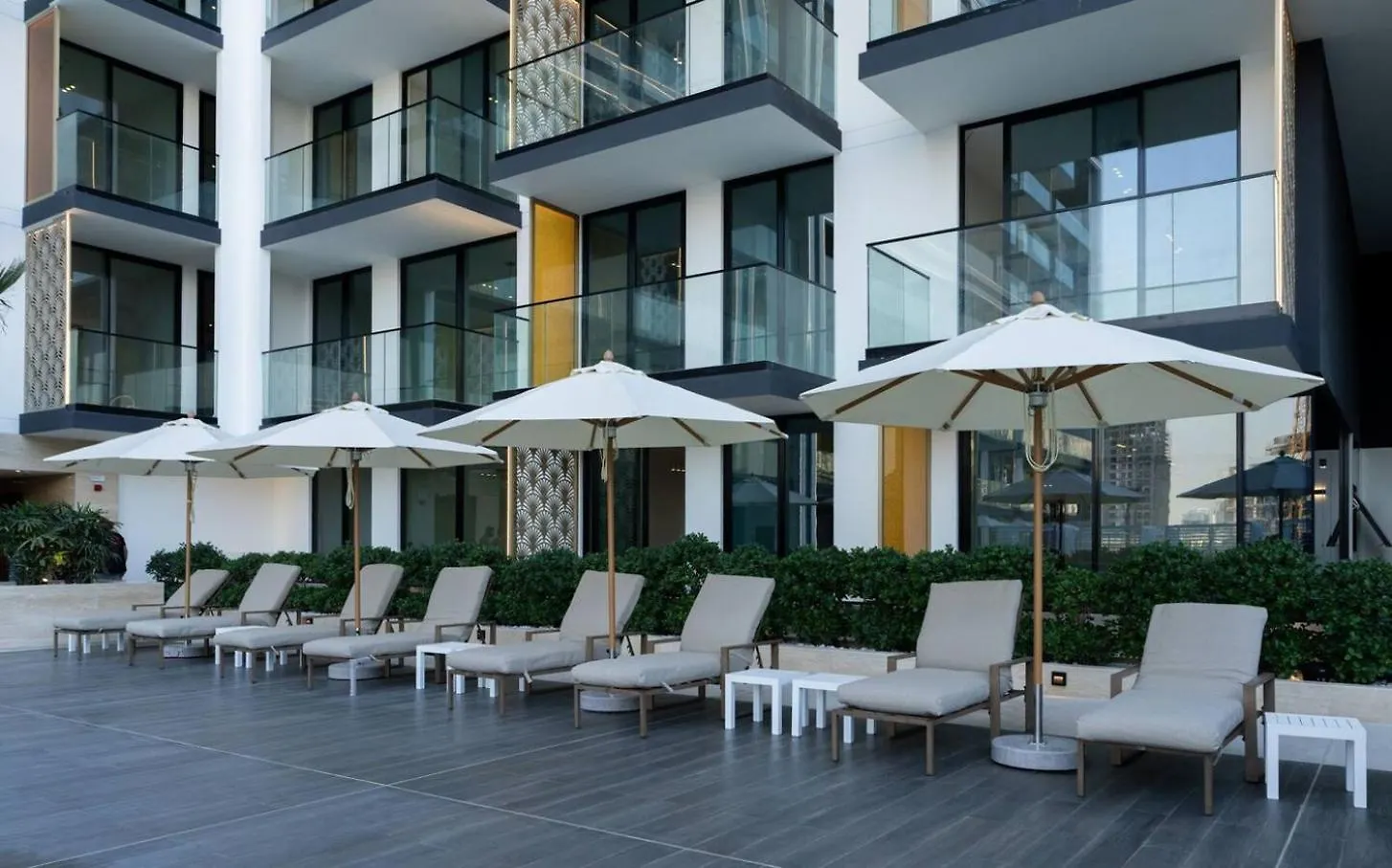 Stylish 1Br In Jvc With Pool View Apartment Dubai