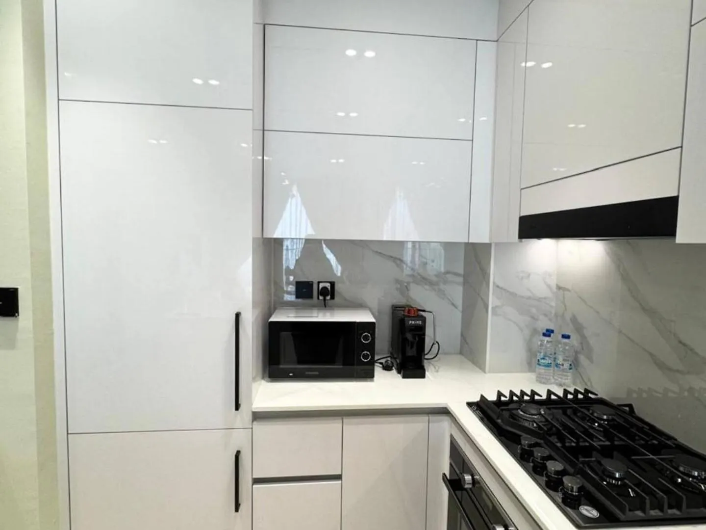Stylish 1Br In Jvc With Pool View Apartment Dubai 0*,