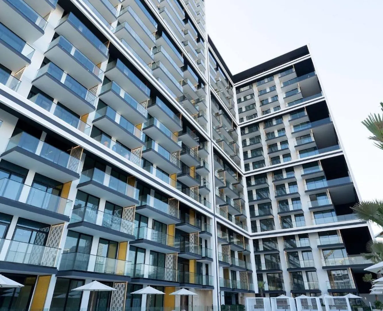 Stylish 1Br In Jvc With Pool View Apartment Dubai